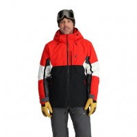 Spyder Epiphany Jkt (Volcano) 